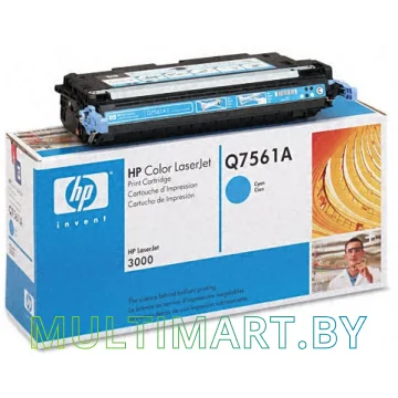 Картридж HP 314A (Q7561A) картинка 2
